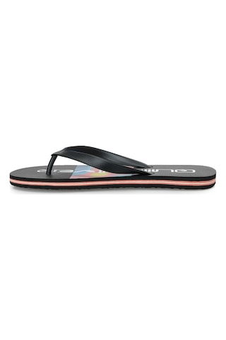 Quiksilver Molokaı Strıpe 26 Siyah Erkek Sandalet