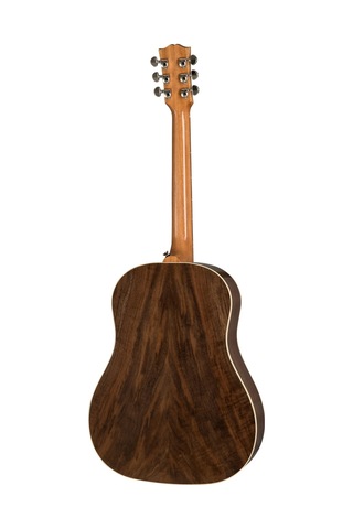 Gibson J-45 Studio Walnut Elektro Akustik Gitar Antique Natural