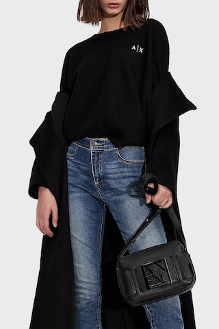 Armani Exchange 942699 0A874 00020 Kadın Çanta Siyah