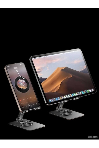Telefon Ve Tablet Standı