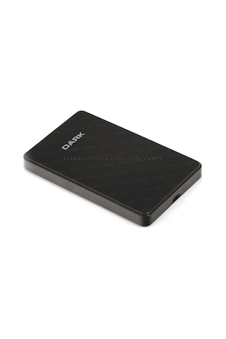 Dark Storex E29 Usb 3.0 2.5" Sata Disk Kutusu Dk-Ac-Dse29
