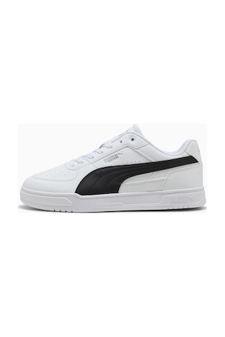 Puma Caven Iıı Tdp Erkek Günlük Spor Ayakkabı C-pum409170p04p04 Siyah - Beyaz