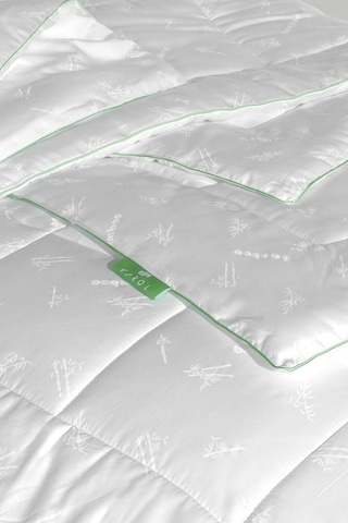 Varol Bambu Çift Kişillik Yorgan 195X215Cm