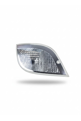 Mars Tech 620976 Mercedes Atego Sağ Sinyal Lambası Duylu Atego Y.m Sinyal Lambası 1 Adet