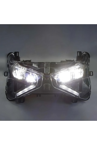 Yamaha Xmax 250 300 Ön Far 2023 Model Sonrası Tam Uyumlu Premium Kalite 1 ADET