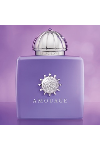 Amouage LLove Kadın Parfüm EDP 100 ML