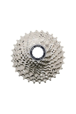 Shimano 105 Cs-r7000 11/30+cn-hg601 11'li Kaset Zincir Seti Siyah