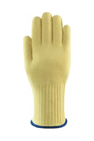 Ansell Activarmr 43-113 Yüksek Sıcaklığa Karşı Koruyucu Iş Eldive 10 (Xl)