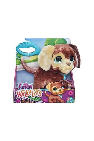 Hasbro Fur Real Yürüyen Dostlarım - Köpekçik