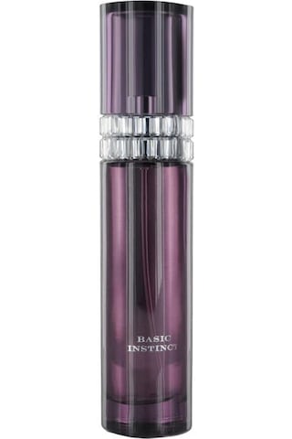 Victoria Secret Basic İnstinct Edp 75ml Kadın Parfüm Oryantal Çiçeksi