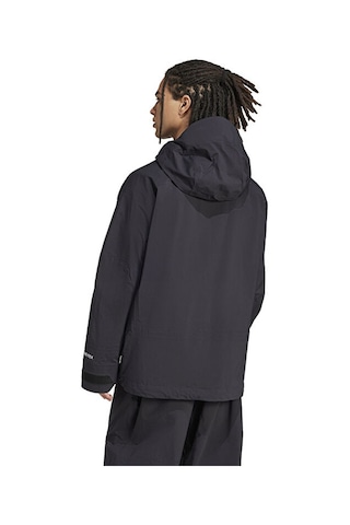Adidas Xpr Gtx 3l Jkt Erkek Outdoor Montu Iz0371 Siyah