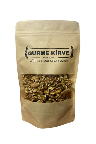 Gurme Kirve Ceviz İçi Lüx 500 G