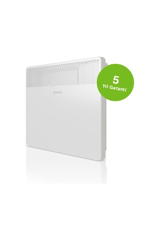 Bosch HC 4000 2500 W Elektrikli Konvektör Isıtıcı