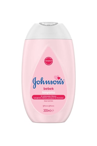 Johnson's Baby Bebek Losyon 2 x 300 ML
