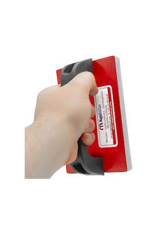 150x100x15 Mm Plaka Tipi Hurdacı Mıknatısı