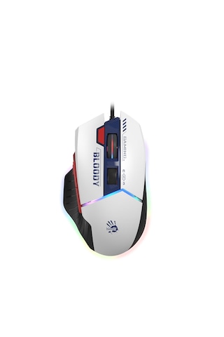 Bloody W95 Max RGB Kablolu Optik Oyuncu Mouse
