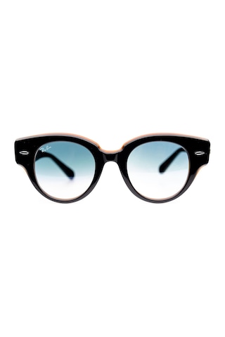 Ray Ban Rb 2192 1322/41 47-22 Unisex Güneş Gözlüğü Metalik