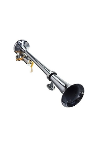 Seger 24 Volt 57Cm Marin Gemi Kornası (483861217)