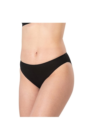 Emay Bayan Modal Pamuklu Bikini Külot 1441 001