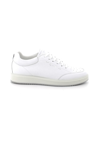 Sneaker Günlük Erkek Diğer 7623211 Igı&co Ung 76232 Fıo.bott.martın Bianco Beyaz