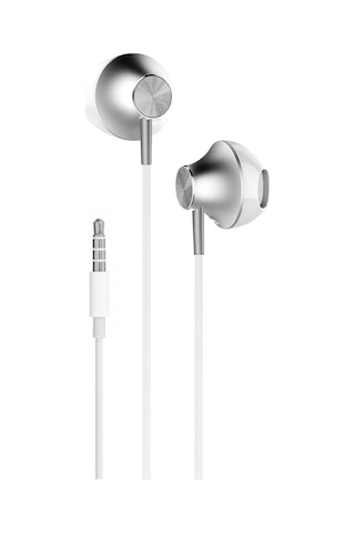 Linktech H335 Mikrofonlu 3.5MM Kablolu Kulakiçi Kulaklık