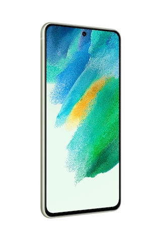 Samsung Galaxy S21 FE 5G 128 GB (Samsung Türkiye Garantili)