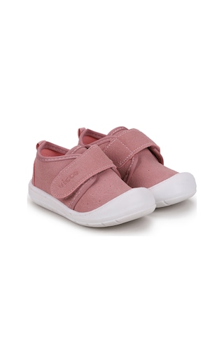 Vicco 950.B21K.225 Anka Kız/Erkek Bebe Spor Ayakkabı Pudra Pembe