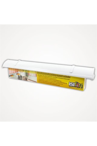 Isıfan 75-140 Cm Arası Petek Üstü Isı Yönlendirici