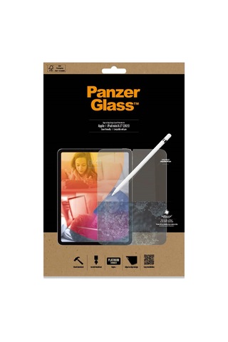 Panzerglass Apple İpad Mini 8.3" 2021 Tam Uyumlu Ekran Koruyucu