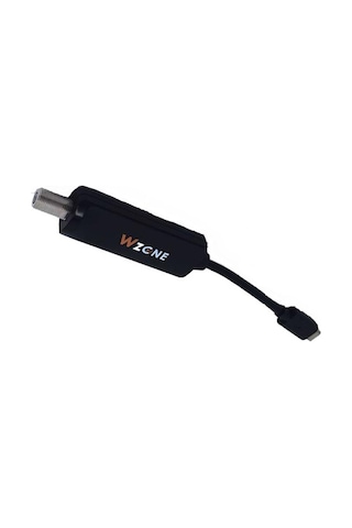 Botech Wzone için Type-C 4K Tuner