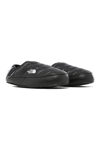 The North Face W Thermoball Traction Mule V Kadın Outdoor Ayakkabısı Nf0a3v1hkx71 Siyah Siyah