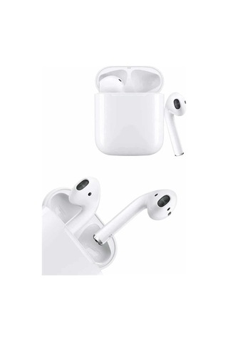 2. Nesil Bluetooth Android Ve İos Uyumlu Kablosuz Kulaklık Çhassasiyet Cevaplama