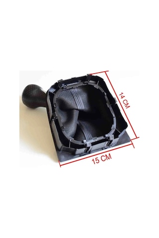 Yıldız Tuning Jetta Mk6 Oem 5 İleri Manuel Vites Topuzu