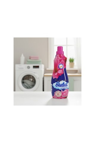 Ekstra Çamaşır Yumuşatıcısı Parfüm Serisi 1500 Ml 2 Li Paket 2'li Set