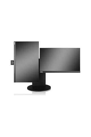 Thinkcentre Tiny In One Dual Monitor Stand 4Xf0L72016