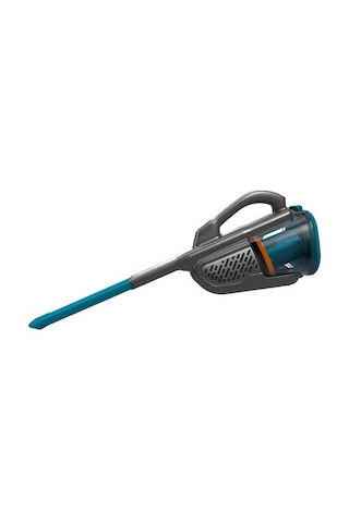 Black+Decker BHHV520BF-QW 18V Şarjlı El Süpürgesi