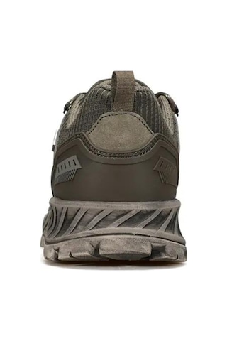 Humtto 150453a-3 Erkek Outdoor Ayakkabı Haki Yeşil Haki Yeşil
