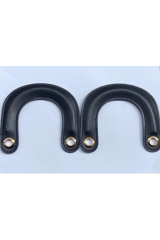 Karantuhafiye Çanta Sapı / Model Çanta Sapı Lacivert Lacivert