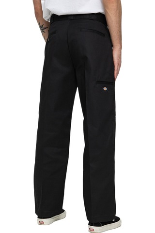 Dickies Double Knee Rec Erkek Pantolon - Dk0a4xk3blk1-9545 Siyah