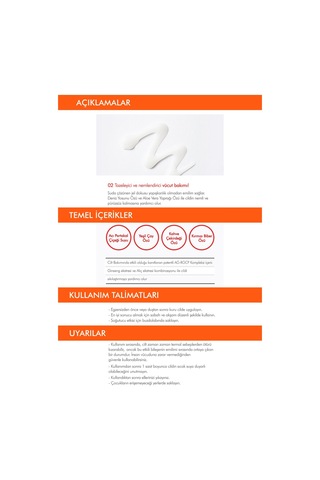 Missha Hot Burning Body Gel Sıcak&Soğuk Çift Etkili Sıkılaştırıcı Masaj Jeli 200 ML