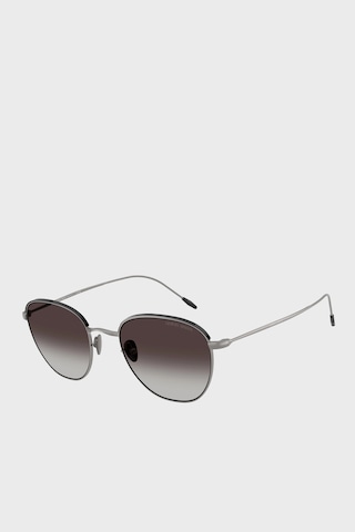 Giorgio Armani Güneş Gözlük Erkek Gözlük 0ar6048 34408g 51 Gri