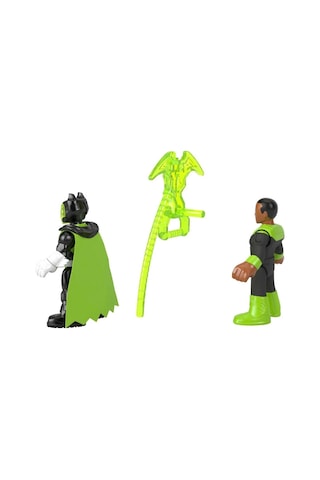Imaginext Dc Super Friends Batman Tekli Figürler M5645-hml10
