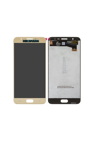 Wan-dey Samsung Galaxy A01 Core Uyumlu Lcd Ekran, Tamir Kiti li