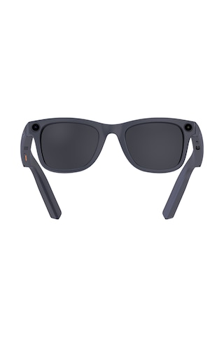 Astraux&imiki Glasses Smart Glasses Clolor Brıght Black Siyah