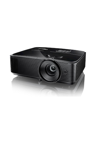 Optoma W400LVE 1280x800 4000 ANSI Lümen DLP WXGA Projeksiyon Cihazı