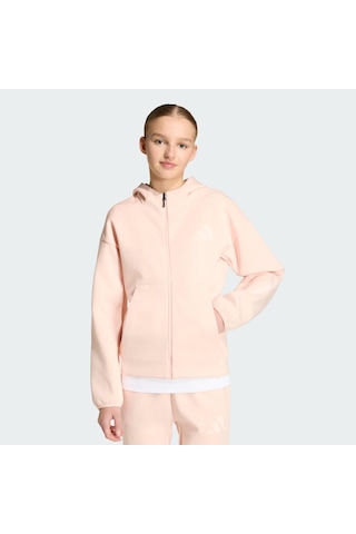 Adidas Z.n.e. Çocuk Sweatshirt C-adıkc1947c40a00 Pembe