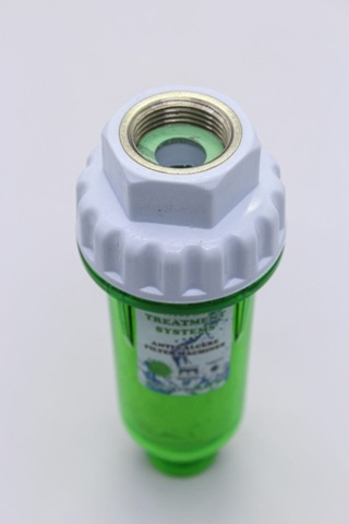 Çamaşır Bulaşık Makinesi Için Kireç Önleyici Silifoz Filtre