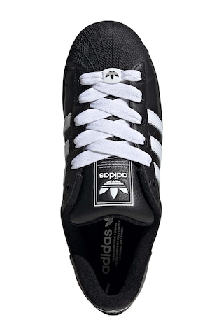 Adidas Superstar Iı Kadın Siyah Spor Ayakkabı Jı3538 Siyah