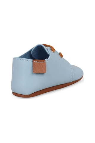 Civil Baby Erkek Bebek Patik 17-19 Numara - Mavi