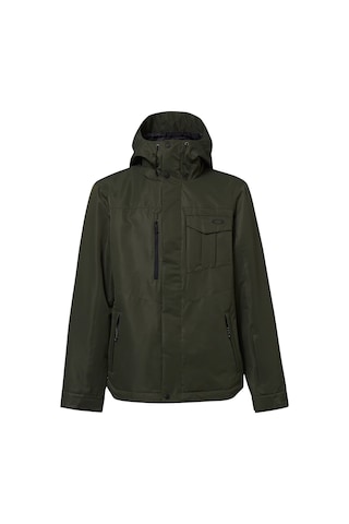 Oakley Core Dıvısıonal Rc Insulated J Haki Haki